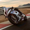 BMW HP4 レース