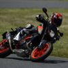 KTM 690 DUKE R