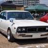 日産 スカイライン 2000GT 1977年