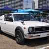 日産 チェリー クーペ X-1R 1973年