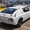 日産 チェリー クーペ X-1R 1973年