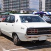 日産 スカイライン 1800GL 1977年