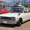 日産 スカイライン 4ドア 2000GT-R