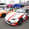 MX-5カップジャパン 第3戦 決勝