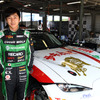 MX-5カップジャパン第3戦、KOTA RACINGの吉田綜一郎選手