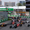 2017F1第7戦カナダGP