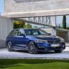 BMW 5シリーズツーリング 新型発売、部分自動運転実現…650万～1069万円