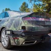 エレクトロビット（EB）の自動運転テスト車両