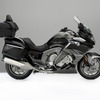 BMW K1600GTL