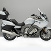 BMW K1600GTL