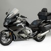 BMWモトラッド、フラッグシップツアラー K1600GTL を発表…323万2000円