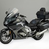 BMW K1600GTL