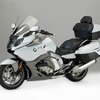 BMW K1600GTL