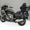 BMW K1600GTL