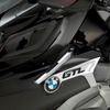 BMW K1600GTL