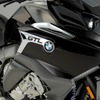 BMW K1600GTL