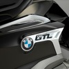 BMW K1600GTL