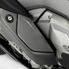 BMW K1600GTL