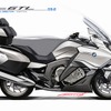 BMW K1600GTL