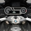 BMW K1600GTL