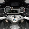 BMW K1600GTL