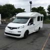 NV200バネットキャンピング