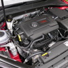 VW ゴルフGTI 6速DSG