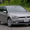 VWゴルフ TSI Highline