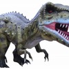 ティラノサウルス（T-REX）