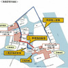 新日本石油化学、川崎と浮島間の海底トンネルが完成