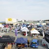 10月29～30日の二日間はイエローハット新山下店で神奈川県下最大のチューニング・ドレスアップのイベント第4回オートフェスティバル開催！