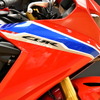 鈴鹿8耐開催目前! “CBR1000RR”スペシャルトークショー