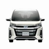 トヨタ ノア Si（ハイブリッド車）