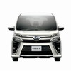 トヨタ ヴォクシー ZS（ハイブリッド車）
