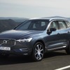 ボルボ XC60 新型