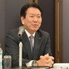 日野自動車 下義生 社長