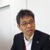 日産自動車　日本商品企画部　遠藤智実主管