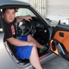car audio newcomer! U-23 ダイハツ コペン(オーナー:千葉雄介さん) by  lc sound factory 前編