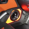 car audio newcomer! U-23 ダイハツ コペン(オーナー:千葉雄介さん) by  lc sound factory 前編