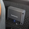 car audio newcomer! U-23 ダイハツ コペン(オーナー:千葉雄介さん) by  lc sound factory 前編