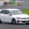 VW ゴルフ GTI 改良新型