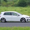 VW ゴルフ GTI 改良新型