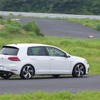 VW ゴルフ GTI 改良新型