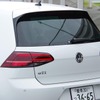 VW ゴルフ GTI 改良新型