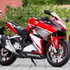 ホンダ CBR250RR 動画試乗