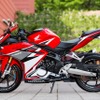 ホンダ CBR250RR 動画試乗