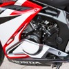 ホンダ CBR250RR 動画試乗