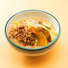 味噌ラーメン専門店　田所商店甲州味噌らーめん（850円）