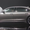 アウディ A8 新型（アウディサミット）