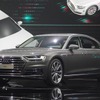 アウディ A8 新型（アウディサミット）